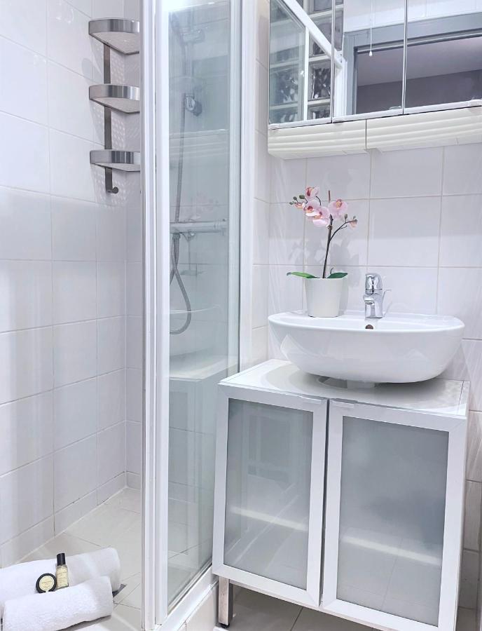 1605b - Appartement Paris