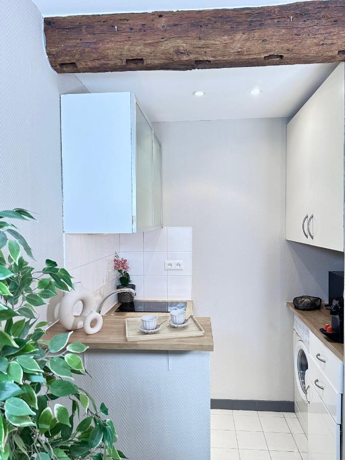 1605b - Appartement