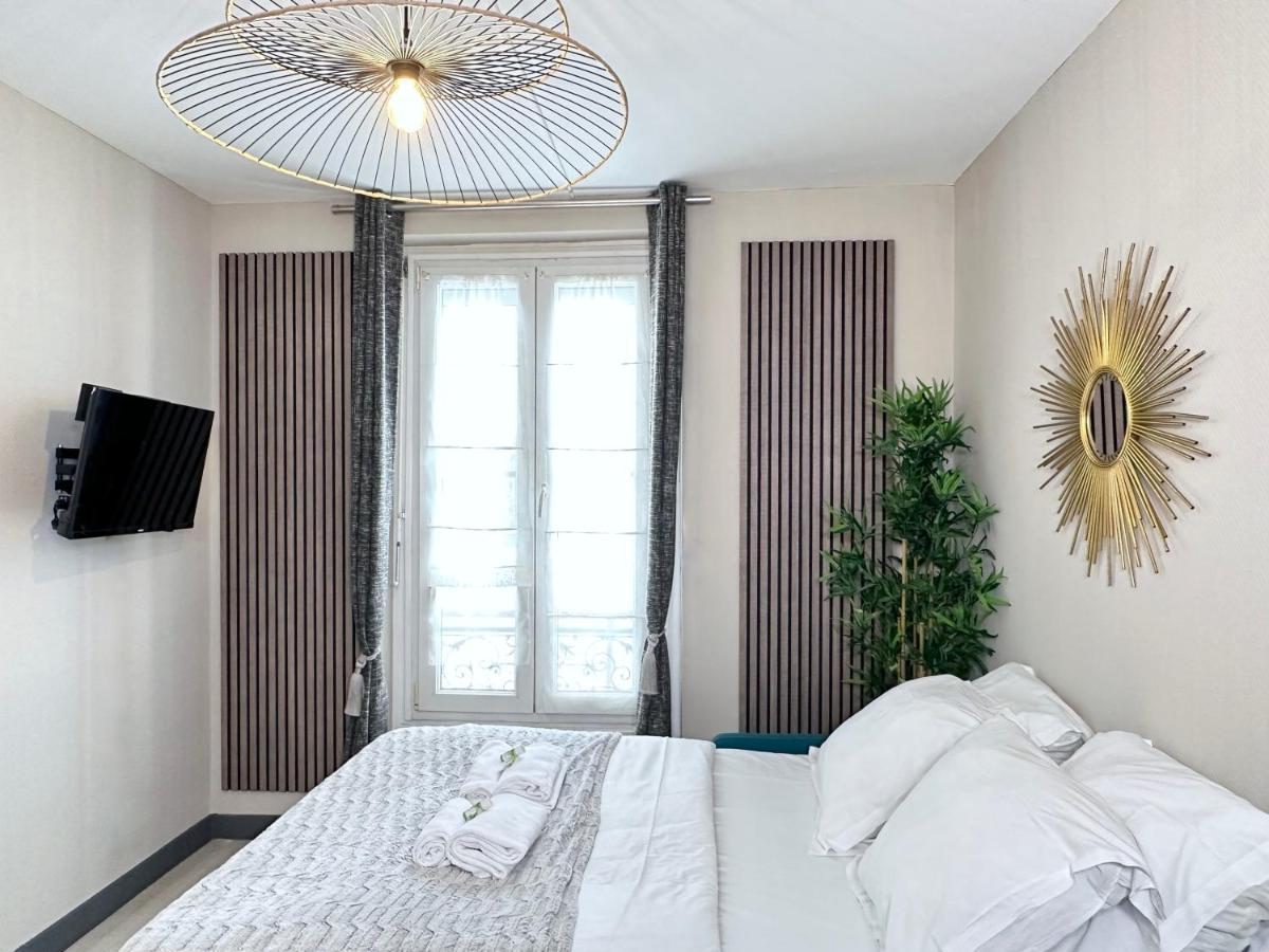 Appartement 1605b -