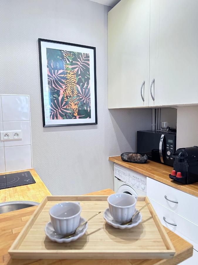 Appartement 1605b -