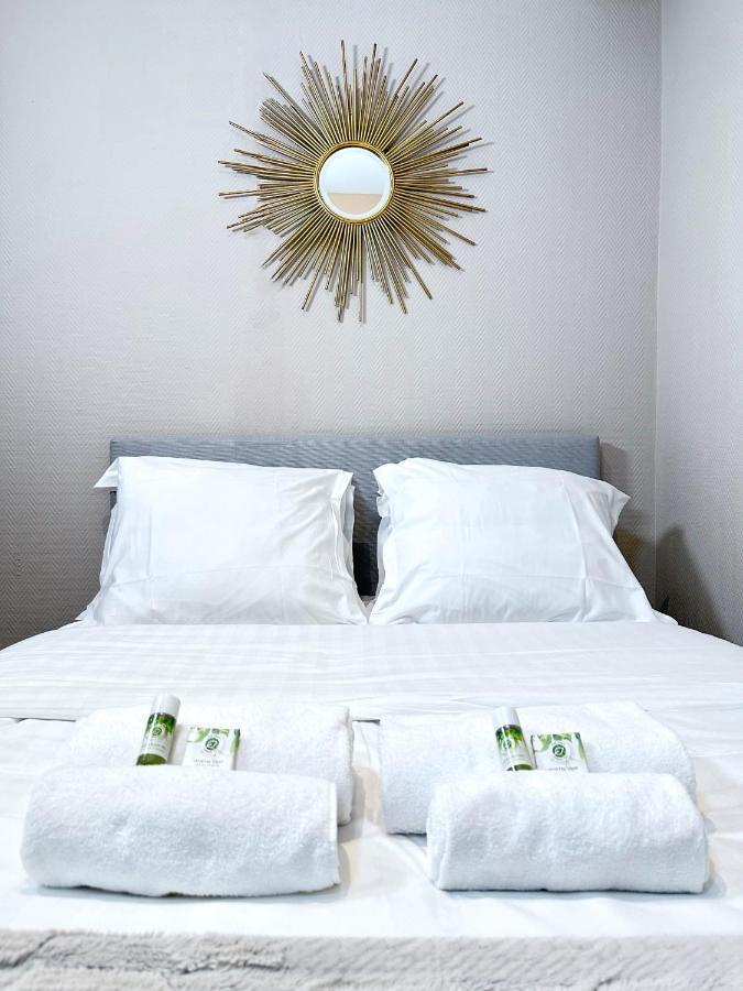 1605b - Appartement *